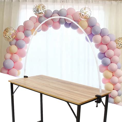 balloon arch kit for table